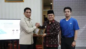 Wamendagri Minta Kepala Daerah Tak Lagi Bergantung APBD