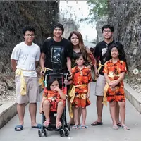 Anji (Foto: Instagram/@duniamanji)