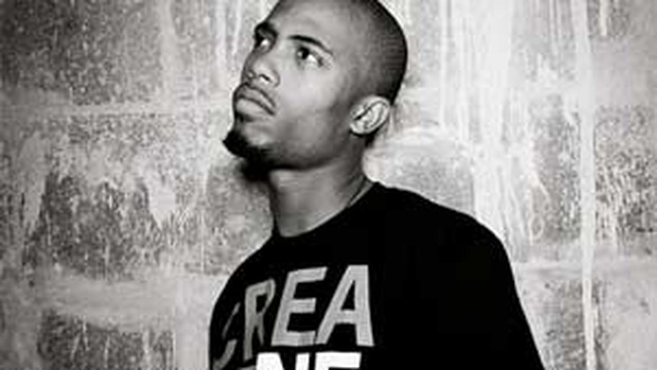 Rapper B.o.B Umumkan Album Terbaru