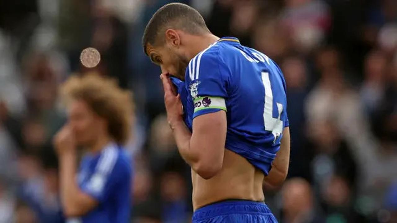 Leicester Umumkan Degradasi dari Premier League dengan Santai, Seolah Malah Kabar Gembira
