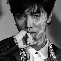 Yesung Super Junior (via Soompi.com)