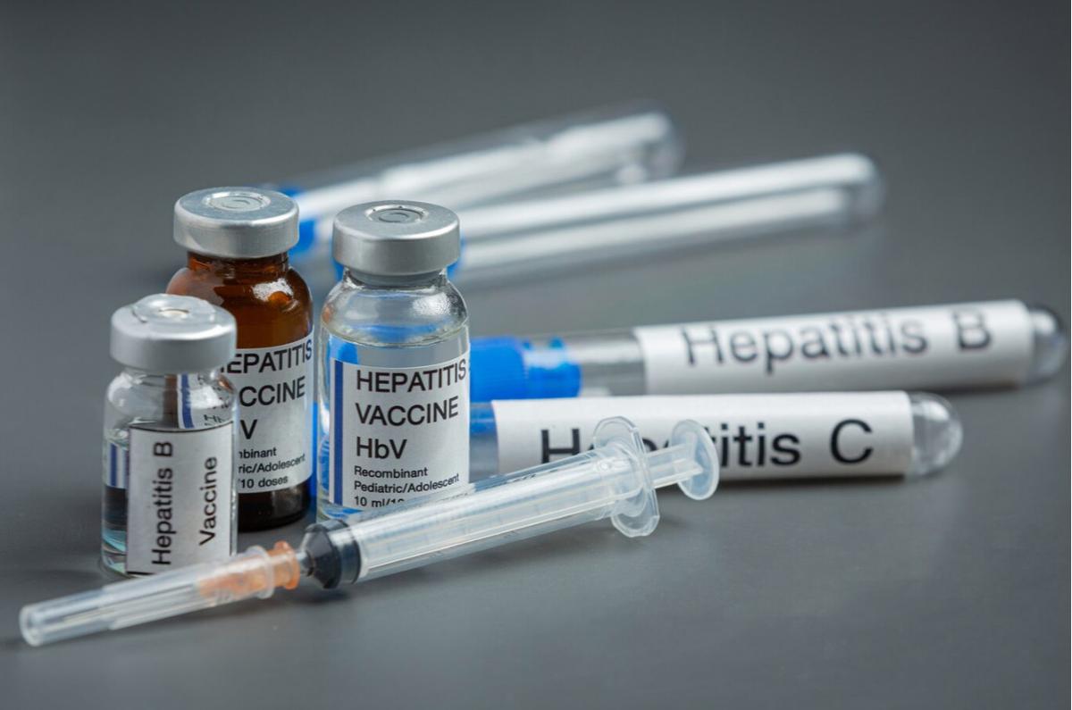vaksin hepatitis