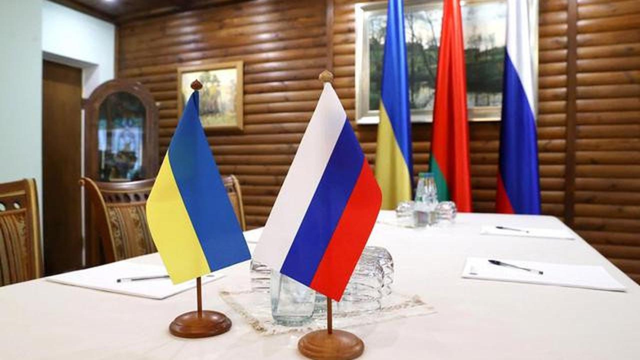 Wakil Kepala Intelijen Militer Rusia Ditembak di Moskow
