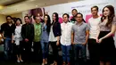 Preskon Film 3 Dara (Wimbarsana/bintang.com)