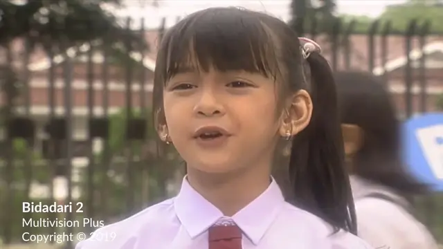 [Fimela] Adegan Sinetron Bidadari