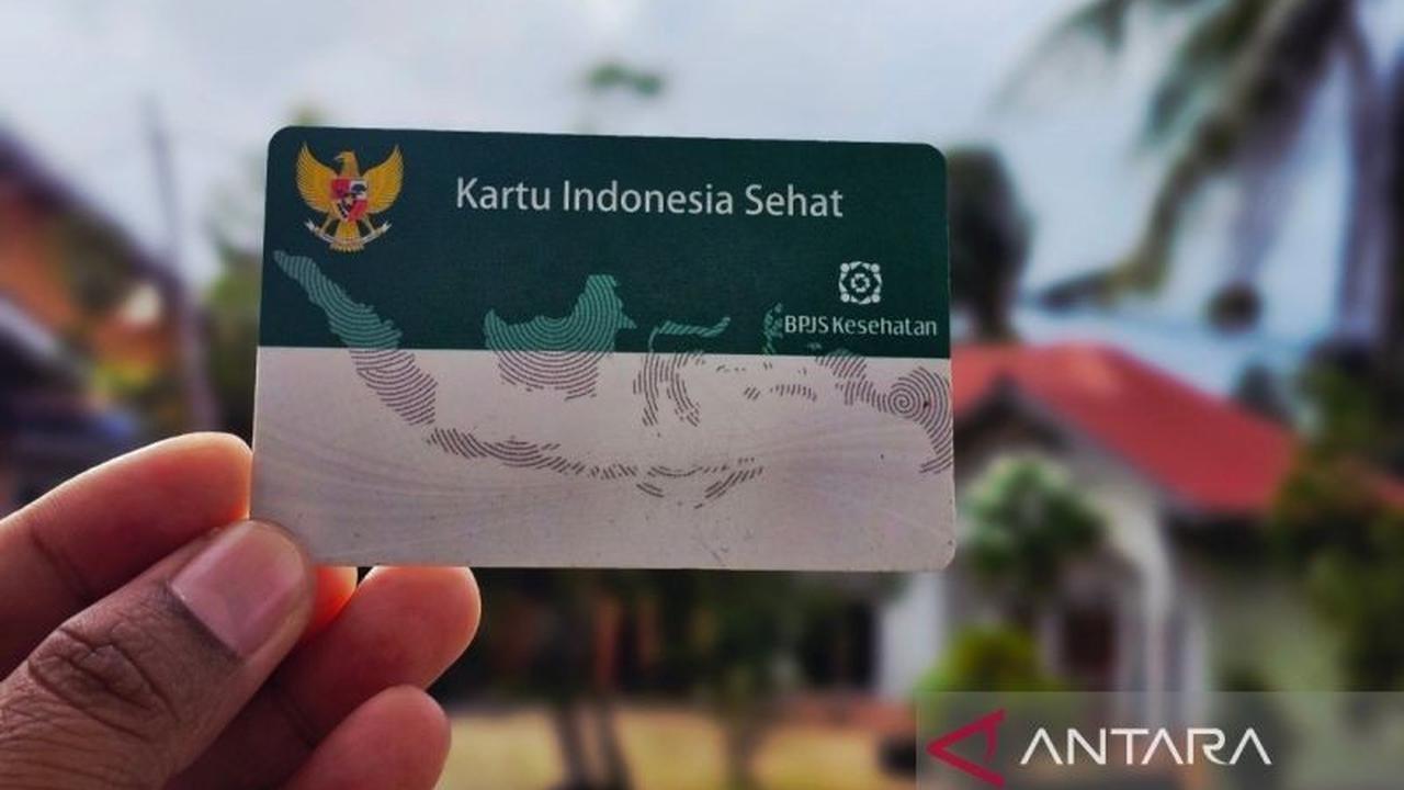 Pemkab Natuna Perbaiki Data Penerima Bantuan Iuran JKN, Ribuan Peserta Dievaluasi