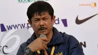 Indra Sjafri: Kalau Tidak Cedera, Messi Pemain Terbaik