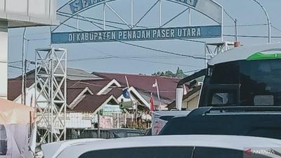 Pemerintah PPU Pastikan Lahan Siap untuk Akses Pendidikan Berkualitas di Penajam Paser Utara