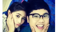 Prilly Latuconsina Ungkap Rindu Pada Ricky Cuaca