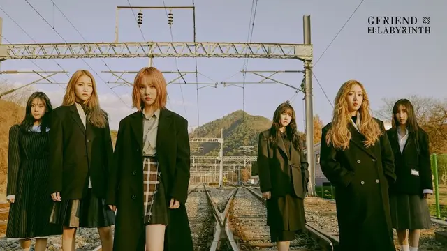 GFriend (Source Music via Soompi)