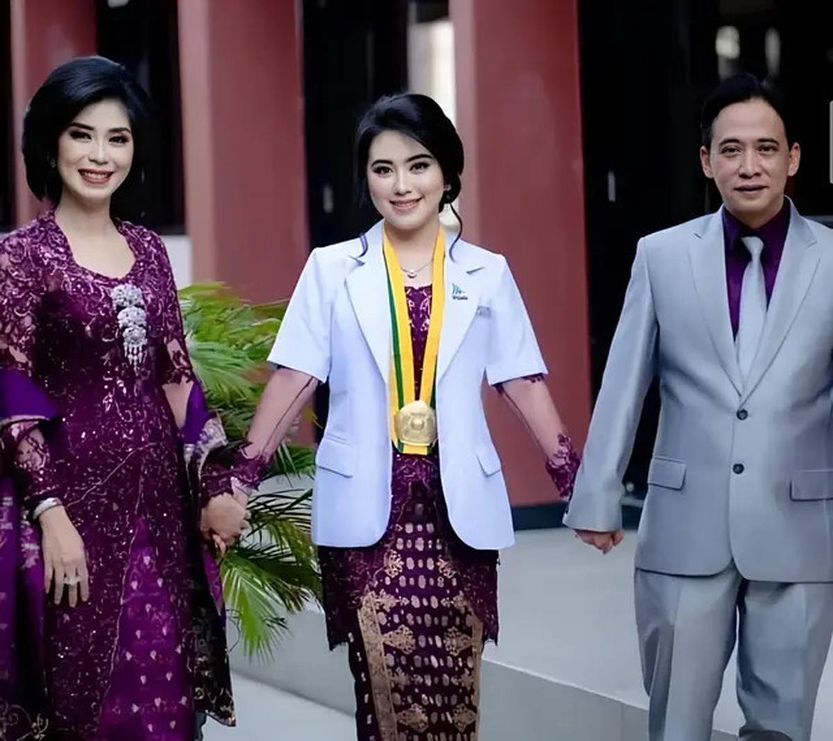 Pengacara Mahasiswi Kedokteran Bongkar Kejanggalan Pembagian Jadwal Piket Dokter Koas Unsri