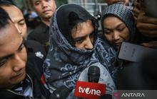 KPK Tetapkan Bupati Pekalongan Fadia Arafiq Tersangka Tunggal Korupsi Pengadaan Jasa