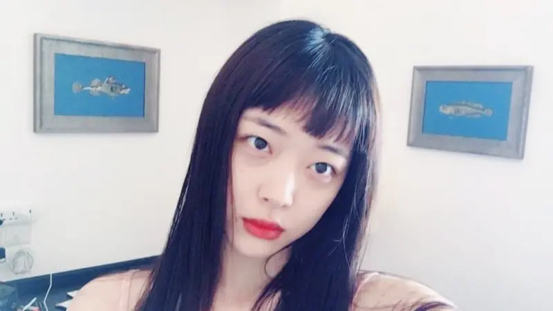 Sulli