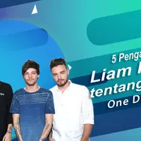 Berikut ini 5 pengakuan Liam Payne mengenai kabar reuni One Direction (Foto: AFP / JONATHAN LEIBSON / GETTY IMAGES NORTH AMERICA, Desain: Nurman Abdul Hakim/Bintang.com)