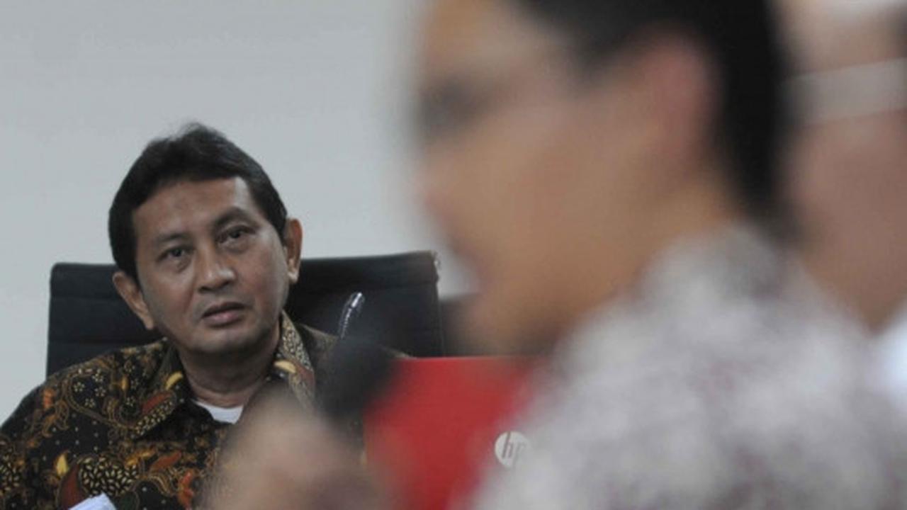 Udar Pristono kembali jalani sidang lanjutan