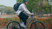Tren E-Bike Jadi Solusi Transportasi Urban Ramah Lingkungan