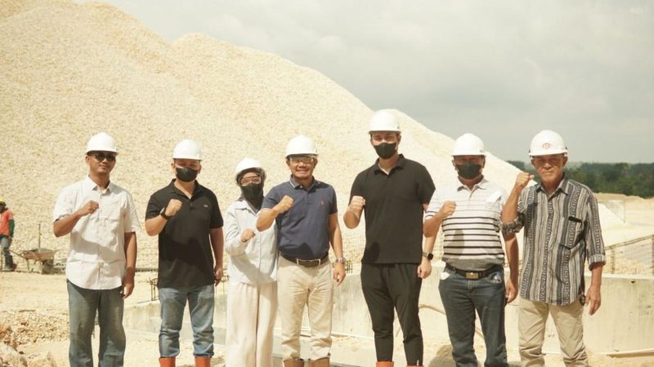 DPRD Blora Desak Percepatan Perbup RDTR, Kunci Kepastian Investasi Kawasan Industri