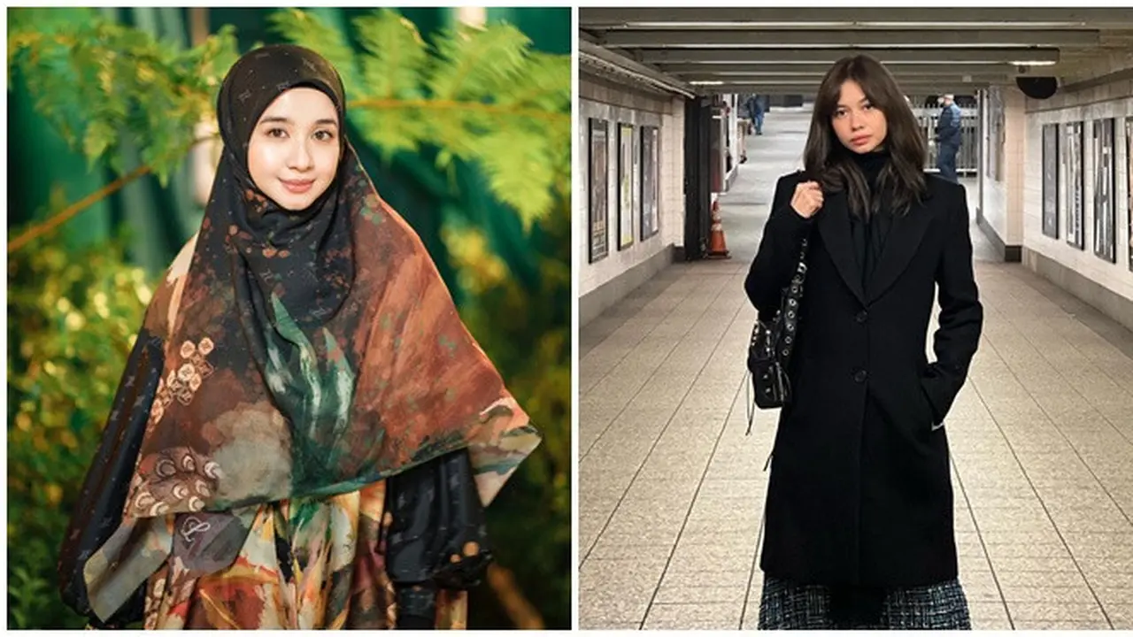 6 Artis Ini Belajar Bahasa Daerah Indonesia Demi Peran, Laudya Cynthia Bella Kesulitan