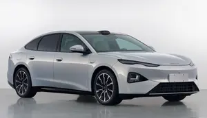 Gak Pakai Lama, BYD Siapkan Seal 07 Baru dengan  Teknologi LiDAR