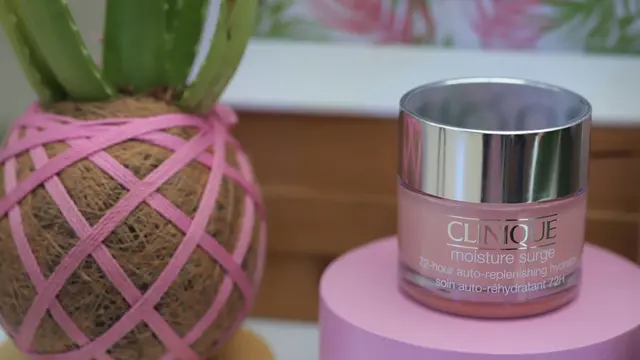 Jaga Kelembapan Kulit Hingga 72 Jam dengan Moisturizer Terbaru Ini
