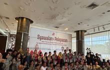FPTI Lepas Tim Panjat Tebing Indonesia Berjuang di Kualifikasi Asian Games 2026