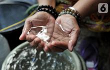 Pasokan Air PAM Jaya Terputus Enam Hari, Cek Daerah Terdampak