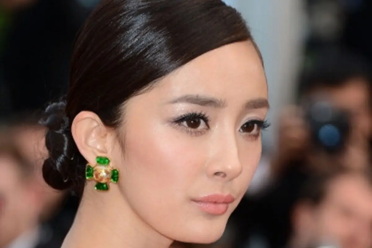 [Bintang] Yang Mi