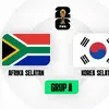 Prediksi Afrika Selatan Vs Korea Selatan di Piala Dunia 2026: Kans Besar Taegeuk Warriors Tembus Fase Gugur