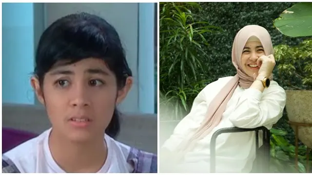 15 Tahun Berlalu, Ini Potret Terbaru 6 Pemain Sinetron Doo Bee Doo