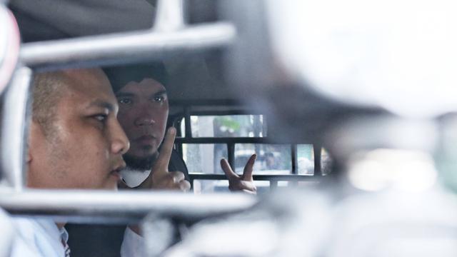 Ahmad Dhani Divonis 1 Tahun 6 Bulan Penjara