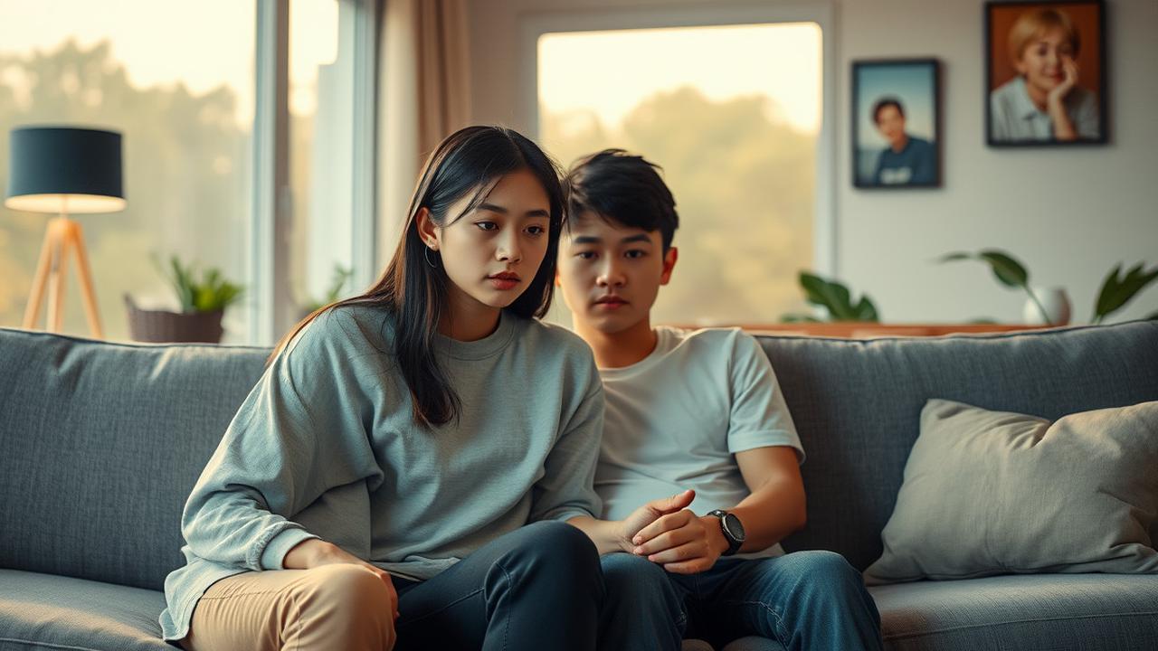 110 Kata Kata Buat Penyemangat Pacar yang Menyentuh Hati