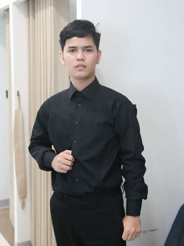 Andrean Palembang Dangdut Academy 8