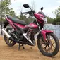 Honda Sonic 150R