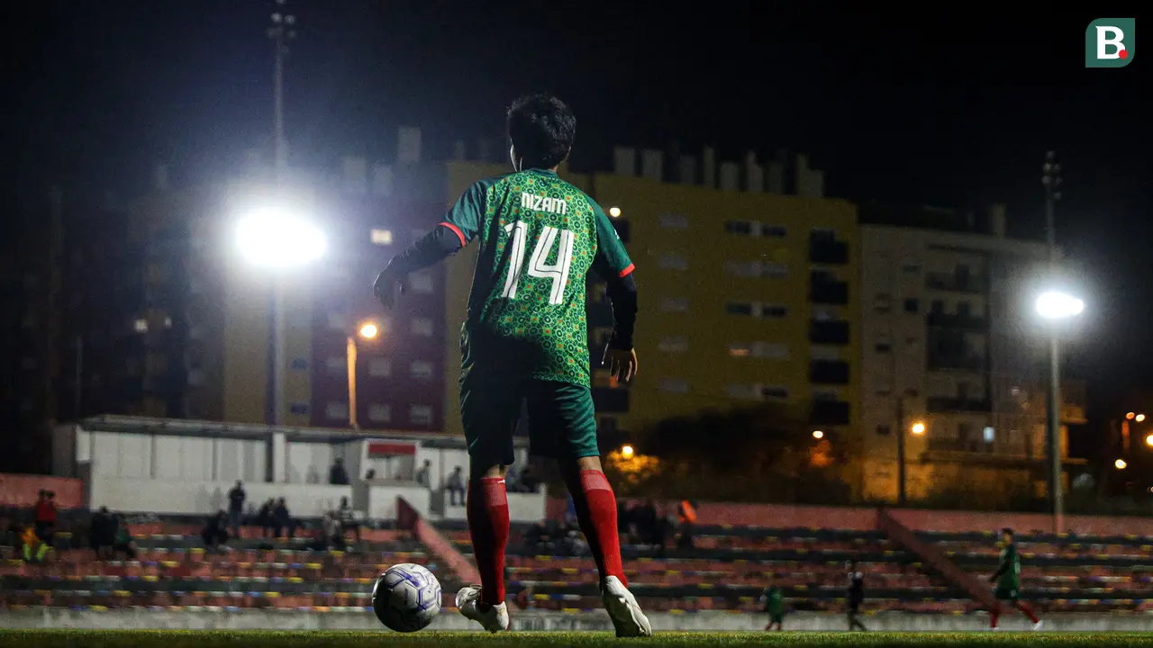 Korea-Korea Selecao Vs Vitoria Clube de Lisboa