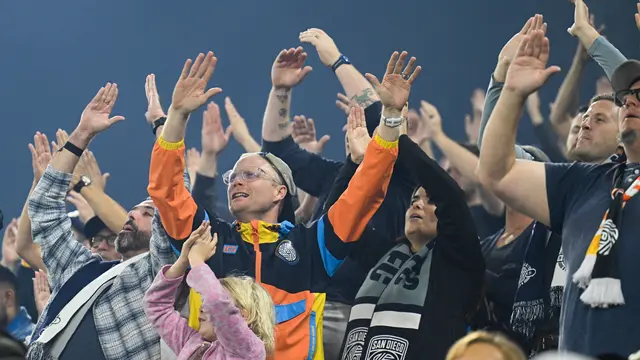 San Diego FC
