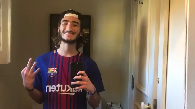 Jose Mourinho Jr