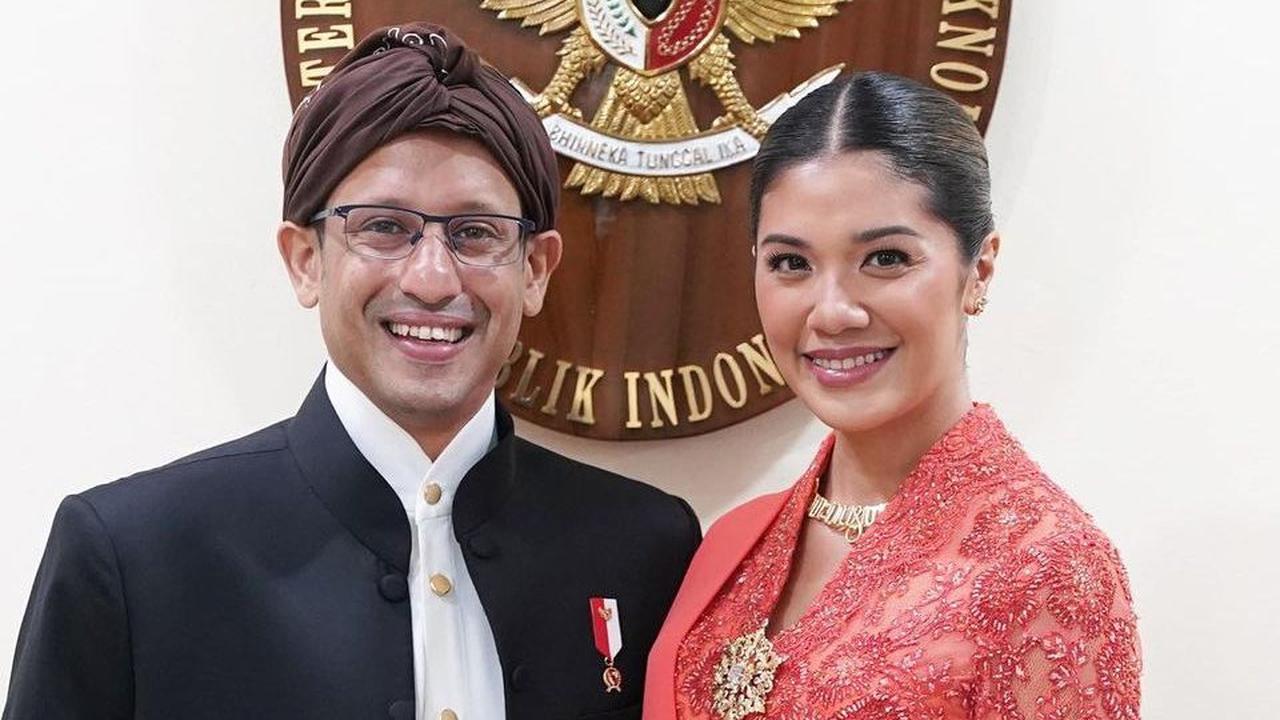 Dapat Kritikan Bertubi-tubi, Ini Reaksi Menteri Nadiem