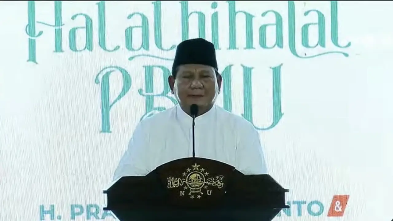 Prabowo Subianto