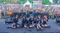 Padmanaba Matsuri Kembali Digelar Tahun Ini, Cek Detailnya