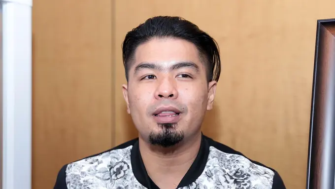 [Bintang] Bams eks Samsons