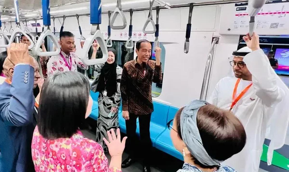 Dok. Istimewa