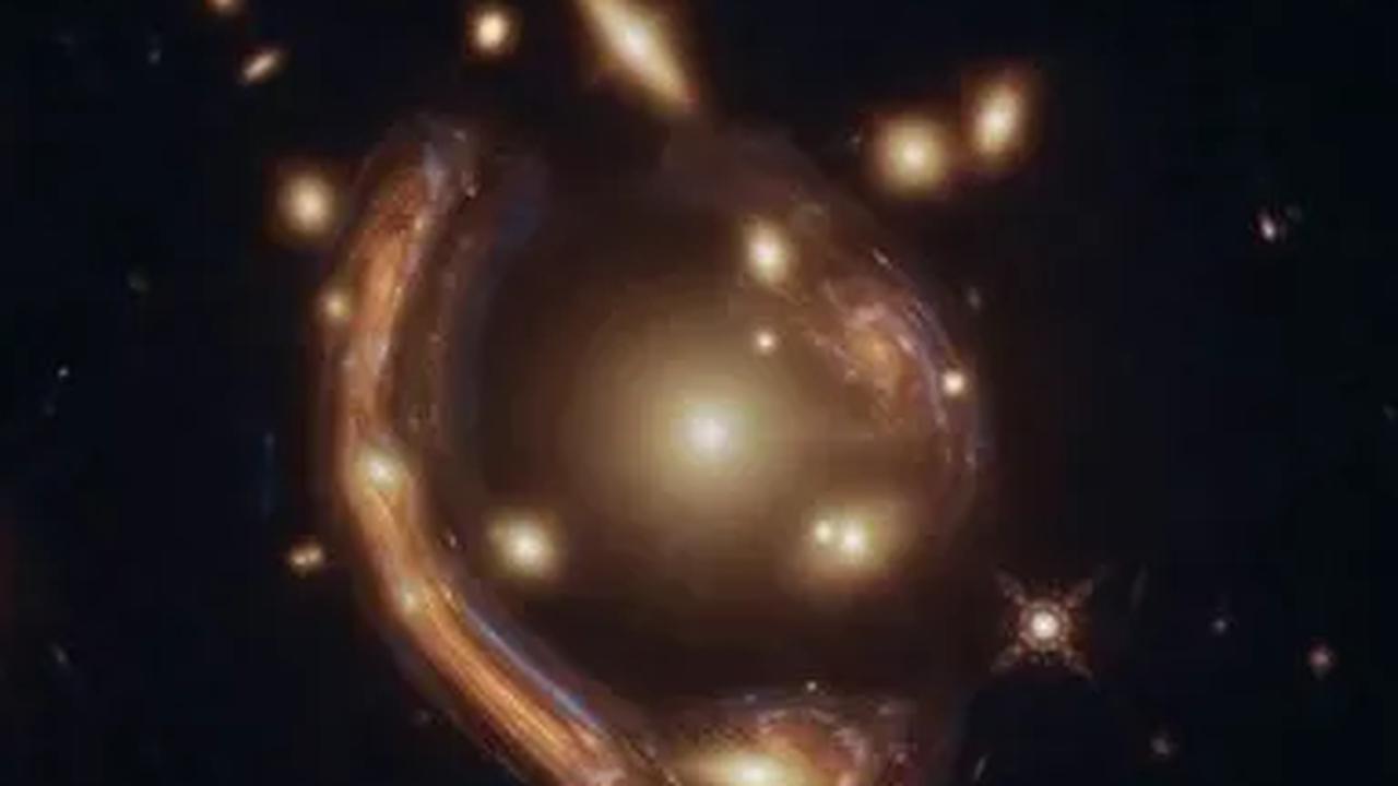 Cincin Einstein