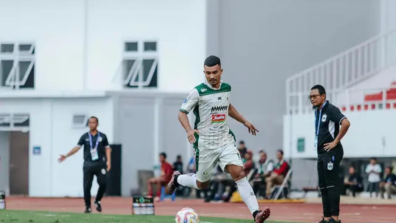 5 Pemain Asing Paling Kinclong di BRI Liga 1 2024 / 2025 Versi Bola.com