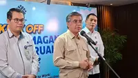 Kemnaker Jaring Lagi 41 Ribu Peserta MagangHub Magang Nasional 2 Batch II