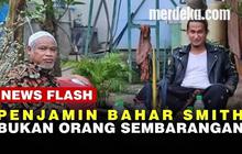 VIDEO: Siapa Sosok A Penjamin Penangguhan Penahanan Habib Bahar bin Smith?