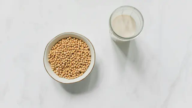 Baik untuk Kesehatan Tulang