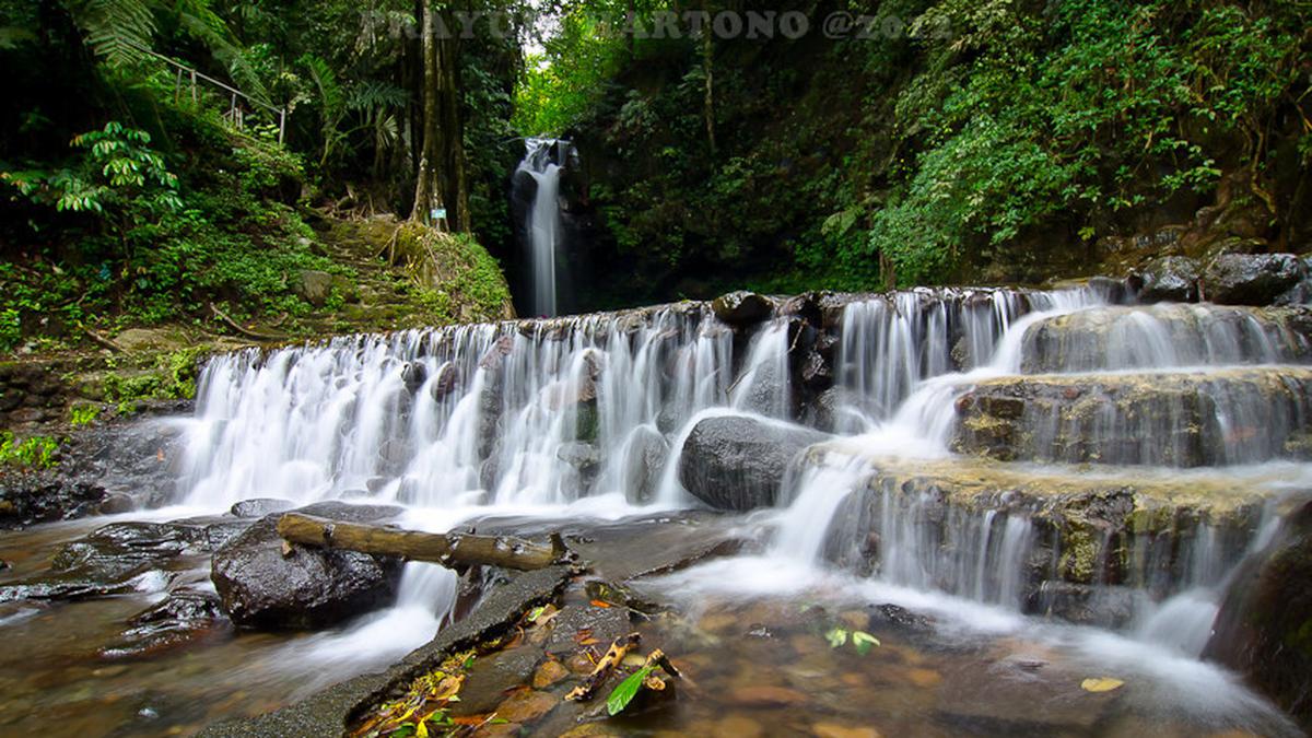 Variatif, Ini 5 Rekomendasi Tempat Wisata Hits di Kuningan
