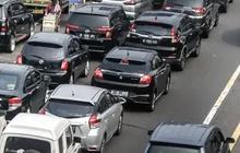 Tol Puncak-Cianjur Berpotensi Lewati Kawasan Rawan Longsor, Ini yang Harus Diperhatikan