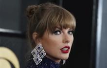 Taylor Swift Jadi Penyanyi Wanita Terkaya di Dunia Versi Forbes, Punya Harta Rp25,1 Triliun
