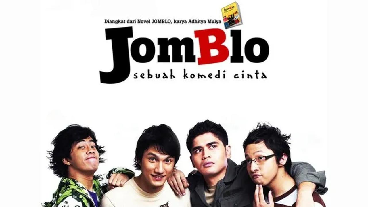 1. Jomblo (2006)